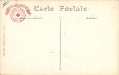 CPA Militaria Georges Scott L'Illustration Vosges