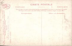 Postal la visita tiene el taller Vagar de Amberes Leys