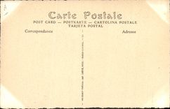 CPA Claude Joseph Vernet 