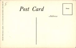 Postal Francesco Goya