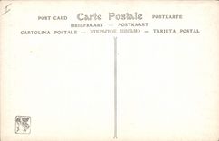 CPA Salons de Paris Leon Caille Interieur rustique 