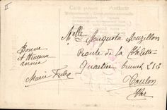 CPA Fantaisie Fleurs 