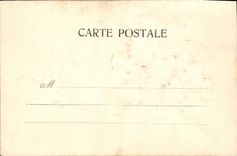 CPA Fantaisie Fleurs 