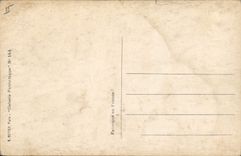 Vintage Postcard In the trench the Manila Militaria Charts