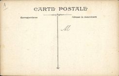 Vintage Postcard Militaria Charts