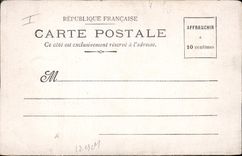 CPA Fantaisie Illustrateur L'otarie 