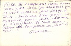 CPA Fantaisie Illustrateur Enfant