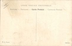 CPA Fantaisie Illustrateur Enfants Militaria