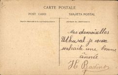 CPA Fantaisie Illustrateur Enfants La mer montante