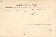 Vintage Postcard Fantasy Illustrator Troubadours