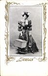 CPA L'Aiglon Comtesse Camerata 