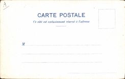 CPA L'Aiglon Comtesse Camerata 