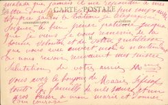CPA Ercola Montagna dans son travail extraordinaire de colonne Romaine 