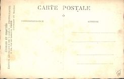CPA Artistes 