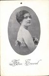 CPA Miss Trawoel 