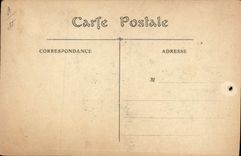 Vintage Postcard Trawoel Miss