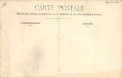 Vintage Postcard the Bachmann sisters