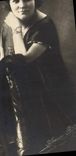 CPA Artiste Astrid Jordan 