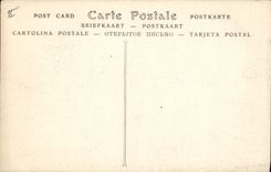 CPA Kiosque de musique Le Grand Rond Toulouse