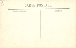 CPA Kiosque et allees d'Azemar Draguignan Attelages Porte Faix (animee)