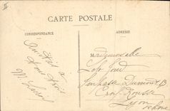 CPA Kiosque de musique Moulins