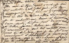 Vintage Postcard Chiens Dog Children Horseshoe