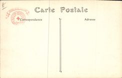 CPA Militaria Le general Joffre Generalissime de l'armee francaise 