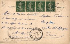 CPA Militaria Marechal Joffre 