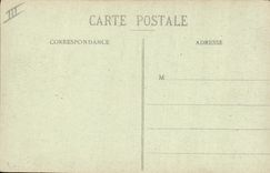 Vintage Postcards Militaria Mgr the cardinal Lucon Archeveque of Rheims have just visited the Hospitals at the end of March 1918