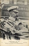 CPA Militaria Lord Kitchener Ministre de la Guerre de la Grande Bretagne 