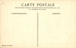 CPA Militaria 8 Septembre 