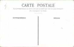 Vintage Postcard Militaria Guillaume II unknown