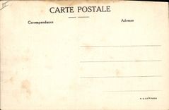 CPA Militaria Bataille des Flandres 