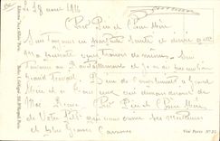 CPA Militaria Allemagne 