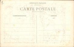 CPA Militaria Paul Deroulede 