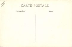 CPA Militaria Guillaume intime 