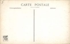 Postal Salón 1914 de Andre Rigolot Le la mañana tiene a Hendreville