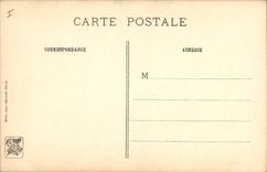 CPA Q de la Tour Le pere Emmanuel 