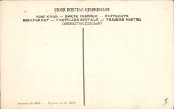 CPA Erotique Henner Suzanne au bain Musee du Luxembourg Paris