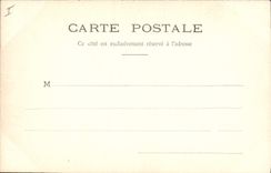 CPA Paris Musee du Louvre Chasseriau Le Tepidarium