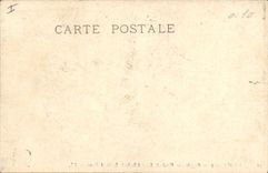 CPA Salon 1905 Coggbe Vendredi Saint a la Scala Santa Rome 