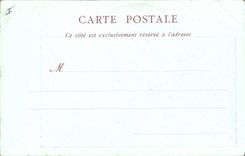 CPA Trois Ages Lavergne 