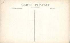 Postal Salón 1914 de Frasez las pompas de jabón