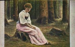 CPA Nonennbruck Ma quietude est perdue 