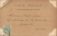 CPA Rendez vous de Chasse Femmes Ane Mule 