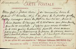 CPA Chasse Chasseur Illustrateur Beauvais 