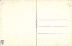 Vintage Postcard Fantasy Illustrator Child Cigarette Michou Tobacco