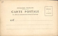 Postal Fantasia Ilustrador los romanos