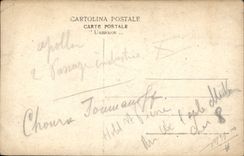 CPA Cirque Sibirskaya