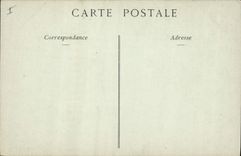 Vintage Postcard Kiosk of Nancy music